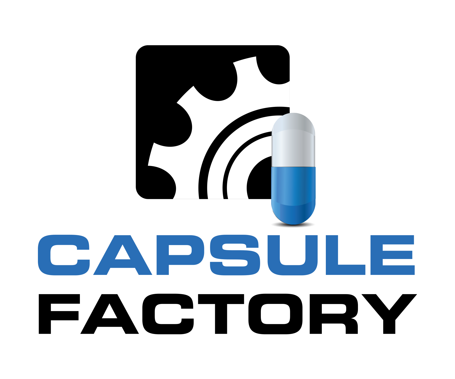 Capsule Factory